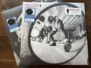Rearviewmirror by Pearl Jam Greatest Hits Vol. 1 And 2 (Vinyl, 2022)