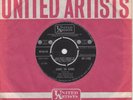 Shevells Come On Home United Artists UP 1125 Soul Northern Motown