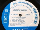 Horace Parlan On The Spur of the Moment Blue Note 4074