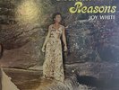 Joy White - Sentimental Reasons (LP, Album) (Very Good (VG)) - 3181231933