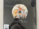 Queen A Day At The Races Limited Ed Orange Vinyl 2023 Sealed LP