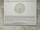 Soft Cell Memorabilia Test Pressing Black Vinyl Unplayed 12