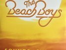 The Very Best Of The Beach Boys Sounds of Summer Vinyl Record - Used - Excellent