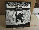 OPERATION IVY Energy 90s Repress LP Used  Lookout  Records Berkeley Ska Punk 80s