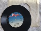 Sex Pistols Submission 7” Vinyl Single Rare One Sided Promo 1977