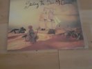 PRIMUS SAILING THE SEAS OF CHEESE FIRST PRESS VINYL RECORD