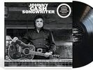 Johnny Cash - Songwriter [New Vinyl LP] 180 Gram