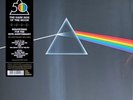 PINK FLOYD - THE DARK SIDE OF THE MOON - 180-GRAM VINYL LP 