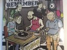 A Day To Remember - Old Record (Vinyl LP, Victory Colored Vinyl) Factory Sealed