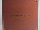 Final Fantasy Tactics OST PS1 RECORD 4-LP BOX SET