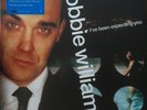 I've Been Expecting You by Williams, Robbie (Record, 2021) [New Sealed]