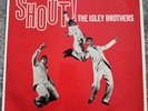 the isley brothers