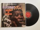 OLATUNJI  Drums Of Passion African 1st Press VG++ 6-Eye CS 8210 Columbia 1960 LP
