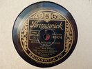 ANDREWS SISTERS - Boogie Woogie Bugle Boy / Bounce Me, Brother 78 rpm disc