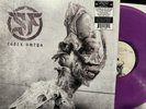 Septic Flesh - Codex Omega LP 2017 Prosthetic – PROS103021 [Purple] NM/NM w/CD