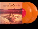 Alice In Chains Dirt 2LP Vinyl Record Sold Out - ORANGE /2000