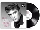 elvis presley ''THATS ALL RIGHT'' 10'' vinyl single  Collectors Edition. Limited
