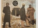 IMPRESSIONS Times Have Changed Sealed Embossed Poster Hype R&B Soul Curtom 1972