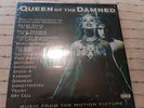 Queen of the Damned (Music from the Motion Picture) by Queen of the Damned /...