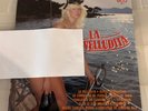 SONORA VALLENATA - MOAB - FRUKO Velludita SEALED MEXICO Sexy Cover Latin Cumbia