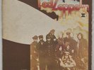 LED ZEPPELIN: II US Atlantic SD 8236 RL HOT Mix SS Specialty OG Vinyl LP Hear