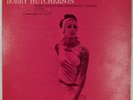 BOBBY HUTCHERSON: Happenings US Blue Note 84231 Jazz Orig NY USA Vinyl LP HEAR