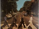 THE BEATLES: Abbey Road US SO-383 Orig ’69 Apple Scranton Vinyl LP