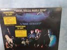 Crosby, Stills, Nash & Young - 4 Way Street (Atlantic 1971) SD 2-902 Rare Promo