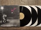 Hey Love... The Classic Sounds of Sexy Soul 3 LP 70s R&B Funk Chi-Lites Delfonic