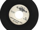 The Valentinos Let's Get Together-Sweeter Than The Day Before 1977 Chess DJ Copy