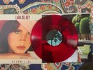 Lana Del Rey  Honeymoon Limited Red UO Vinyl LP Set