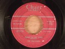 The Tru-Tones  Tears In My Eyes/Magic  RARE  Doo-Wop 1957 Chart Records