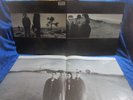 U2  THE JOSHUA TREE  UNGESPIELT  / MINT ERSTPRESSUNG POSTER 1987 / LIKE NEW