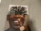Rome Streetz - Kiss The Ring SPLATTER Double Vinyl (/500) DAUPE