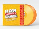 Various Artists NOW That's What I Call 80s Dancefloor: Soul & Disco (Vinyl)