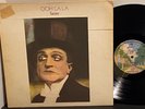 FACES Ooh La La 1973 WARNER BROTHERS Blues Rock LP VG/VG+ POSTER Play Tested