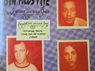 Ben Folds Five- Whatever and Ever Amen-2024 Repress Vinyl Record LP