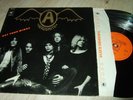 AEROSMITH : GET YOUR WINGS LP 1974 CBS 80015 NL +OIS