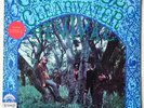 Creedence Clearwater Revival. 1968 America Records 30 AM 6049.LP 33 Tours Stereo