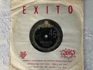BEATLES BOLIVIA PLEASE PLEASE ME 1963 SINGLE  1ST PRESS  BOLIVIA’S 1ST BEATLES