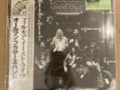 Allman Brothers Band/The Allman Brothers Band At Fillmore East 35MM0099 Used LP