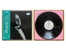FRANK SINATRA Trilogy JAPAN WHITE LABEL PROMO 3 LP W/OBI 1980 REPRISE P-5189-91R