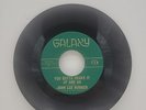 northern soul JOHN LEE HOOKER You Gotta Shake It Up and Go GALAXY 716