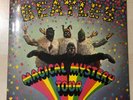 THE BEATLES - MAGICAL MYSTERY TOUR  7