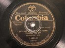 BLUES BARBECUE BOB Red Hot Mama, Papa's Going To Cool You Off COLUMBIA 14449 VV-