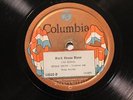 BLUES BESSIE SMITH Work House Blues / House Rent Blues COLUMBIA 14032  EE-