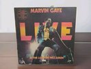 Marvin Gaye Live At The London Palladium Original  Gatefold Double LP Vinyl.G662
