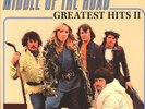 Middle Of The Road - Greatest Hits Volume 2 Turquoise  (2023 - EU - Original)