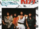 KISS THRILLS IN THE NIGHT/MUDER IN HIGH HEELS  IMPORT 7