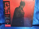The Batman Original Motion Picture Soundtrack 3LP Vinyl LP Record Giacchino